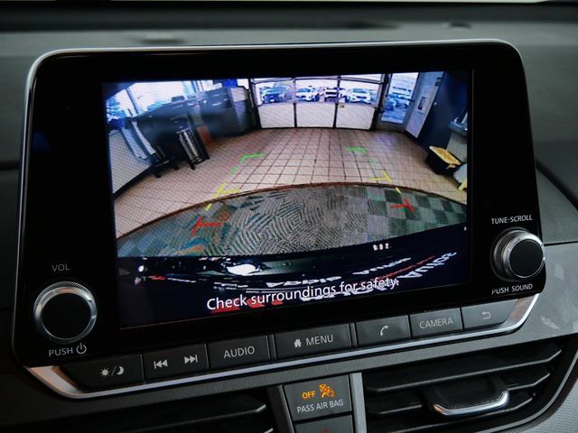 Used 2025 Nissan Altima 2.5 SR AWD/4WD image 25