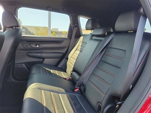 Certified 2025 Honda CR-V Sport-L image 14