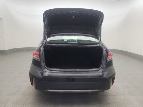 Used 2020 Toyota Corolla LE w/ Carpet Mat Package (TMS) FWD image 29
