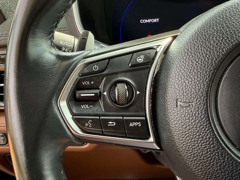Used 2023 Acura MDX w/ Advance Package AWD/4WD image 34