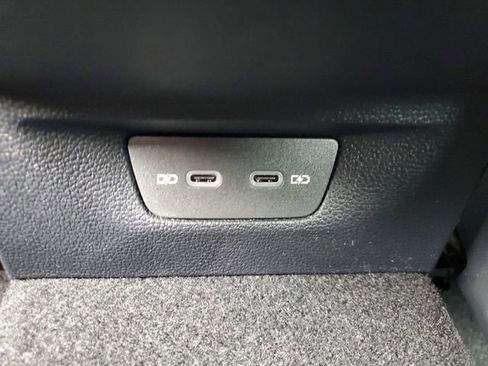 New 2026 Volkswagen GTI SE FWD image 12