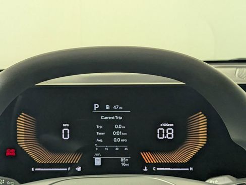 New 2026 Kia K4 LXS image 17