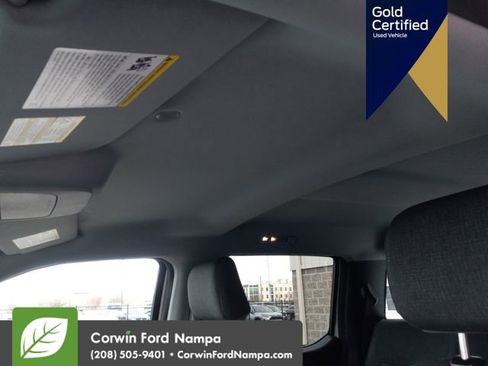 Used 2024 Ford F150 XLT w/ Mobile Office Package image 25