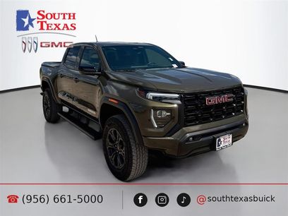 Used 2024 GMC Canyon Elevation w/ Elevation Premium Package