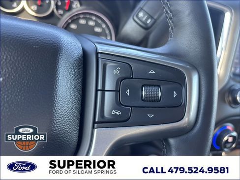 Used 2023 Chevrolet Silverado 3500 LT w/ All Star Edition image 32