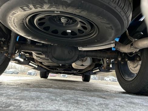 Used 2024 Chevrolet Silverado 1500 RST image 9