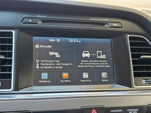 Used 2017 Hyundai Sonata SE image 22