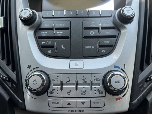 Used 2016 Chevrolet Equinox LT w/ Convenience Package FWD image 19