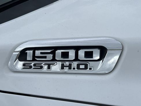 Used 2025 RAM 1500 Limited AWD/4WD image 7