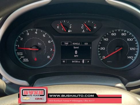 Used 2023 Chevrolet Malibu LT image 23