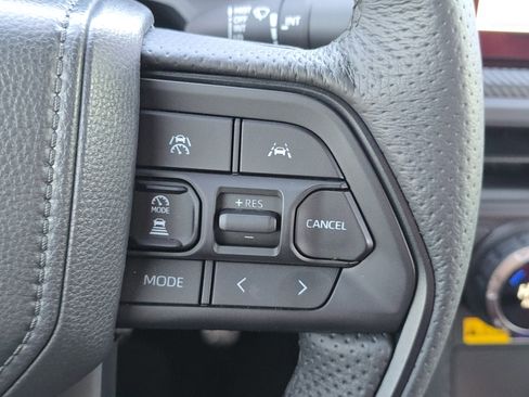 Certified 2025 Toyota Tacoma TRD Pro image 17