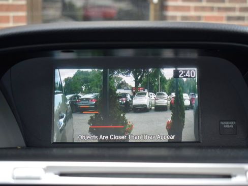 Used 2017 Honda Accord EX-L image 26