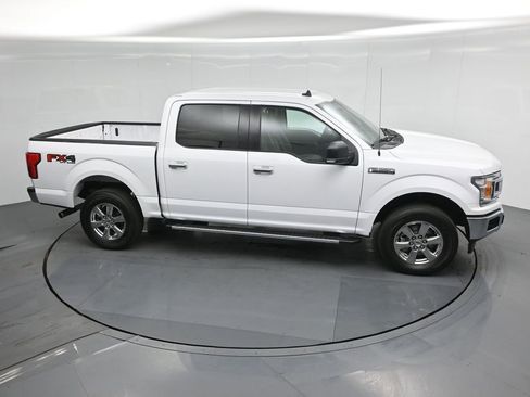Used 2019 Ford F150 XLT w/ Equipment Group 302A Luxury image 54