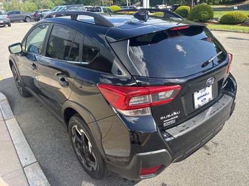 Used 2021 Subaru Crosstrek 2.5i Limited w/ Moonroof Package 2 AWD/4WD image 50