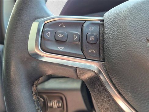 Used 2025 RAM 3500 Laramie w/ Sport Appearance Package AWD/4WD image 13