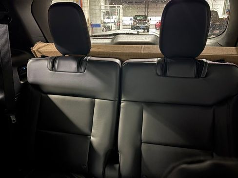 New 2026 Ford Explorer ST w/ Sun And Sound Package image 27