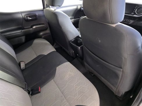 Used 2022 Toyota Tacoma SR5 image 29