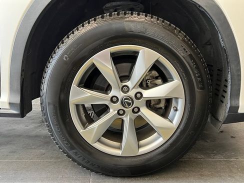 Used 2018 Lexus RX 350 FWD w/ Accessory Package image 14