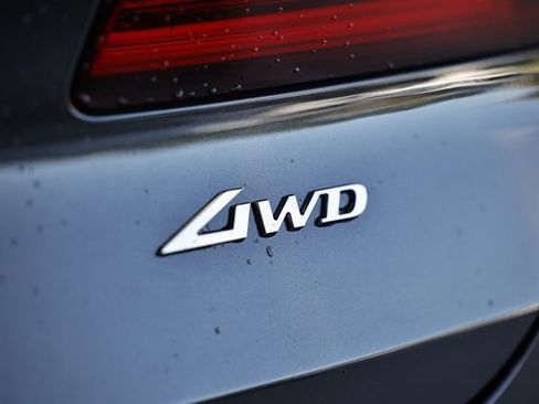 New 2026 Genesis GV80 2.5T Prestige image 11