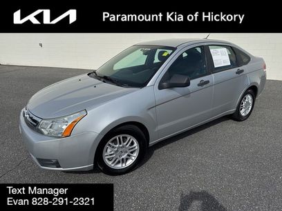 Used 2011 Ford Focus SE w/ 201A Rapid Spec Order Code
