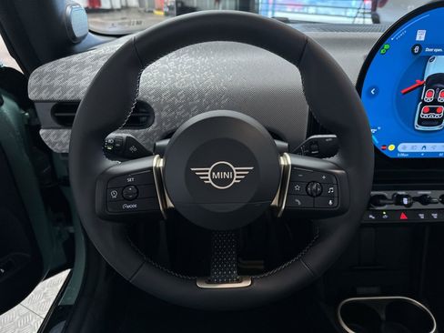 New 2026 MINI Cooper S image 17