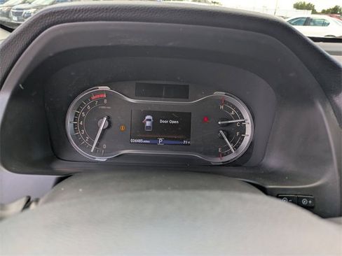 Used 2023 Honda Ridgeline Sport image 12