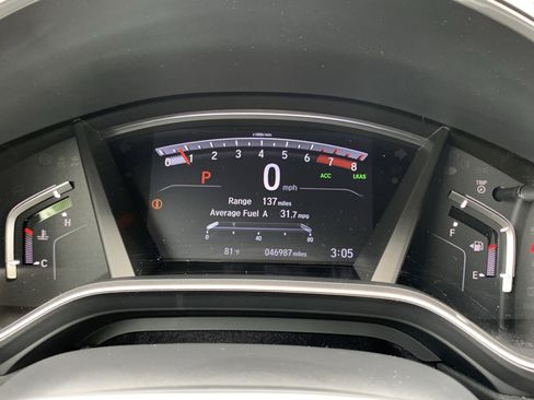 Used 2019 Honda CR-V EX image 27