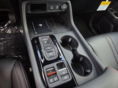 New 2026 Honda Pilot TrailSport image 11