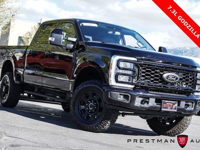 Used 2025 Ford F250 Lariat w/ Tremor Off-Road Package