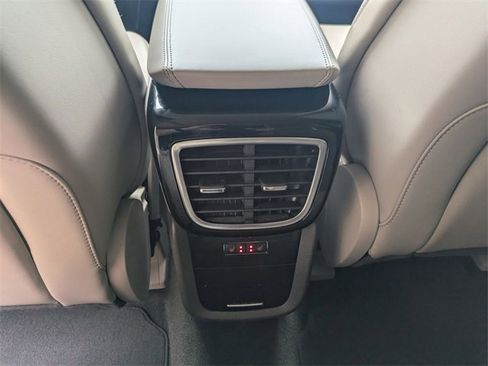 Used 2023 Lincoln Nautilus Reserve w/ Luxury Package image 26