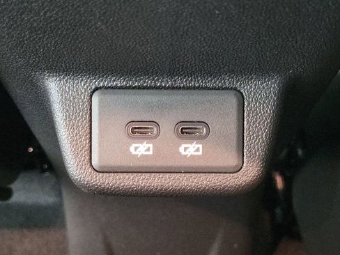 New 2027 Chevrolet Bolt RS w/ Technology Package FWD image 16