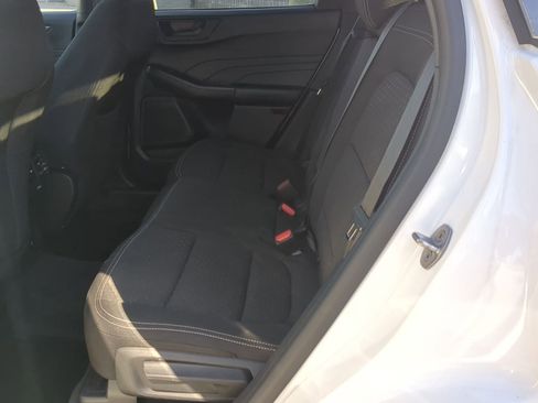 Used 2023 Ford Escape Active image 22