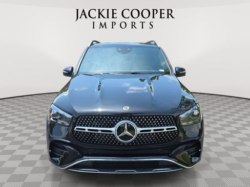 Used 2024 Mercedes-Benz GLE 450e 4MATIC image 2