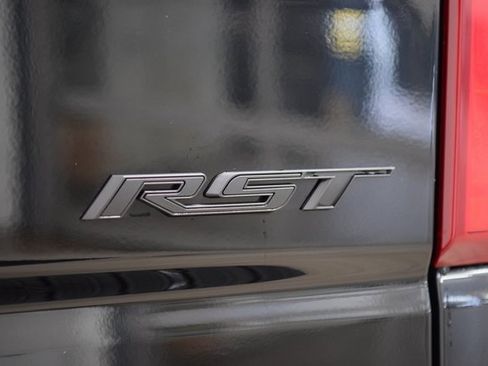 Used 2024 Chevrolet Silverado 1500 RST w/ RST All Star Premium Package image 18