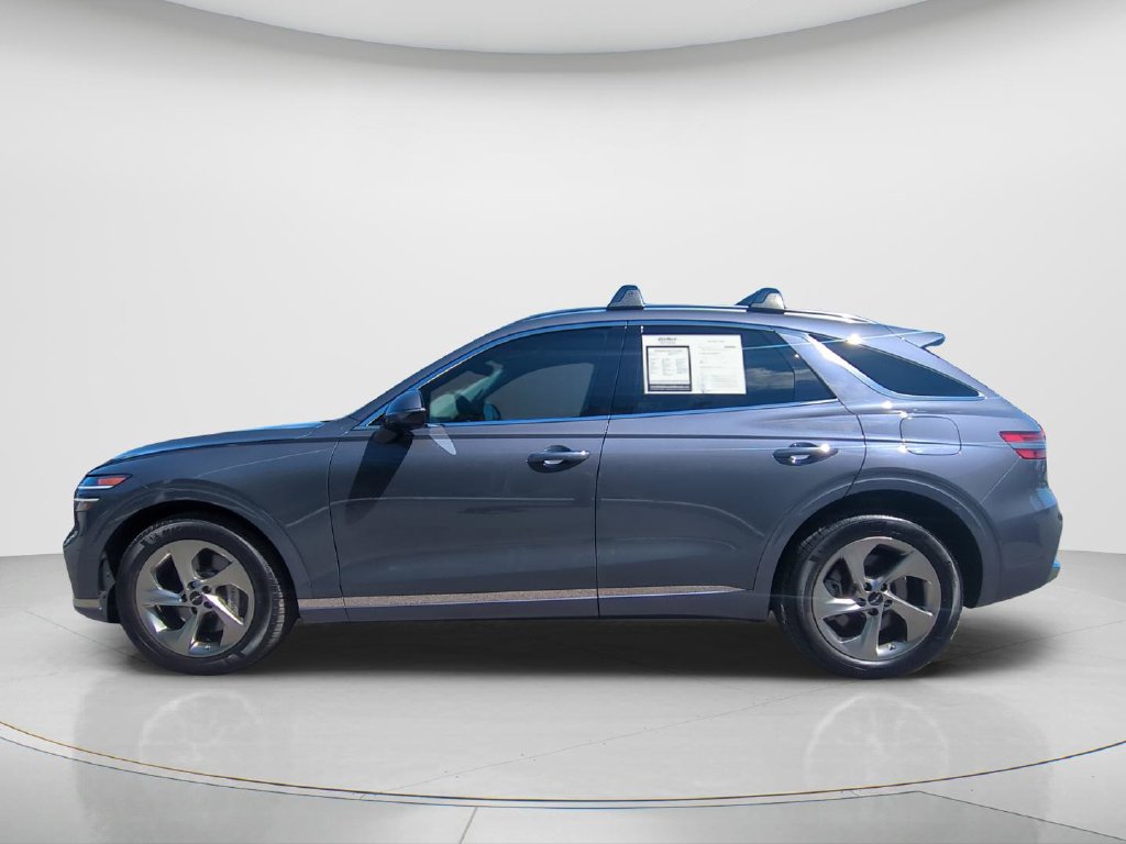 Used 2026 Genesis GV70 2.5T Select AWD/4WD image 8