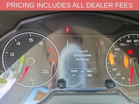 Used 2016 Audi Q5 2.0T Premium Plus w/ Technology Package AWD/4WD image 7