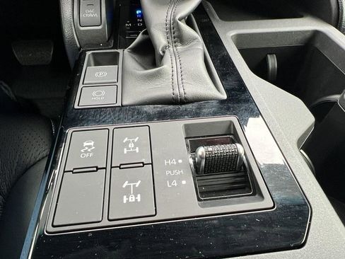 Used 2025 Toyota Land Cruiser 1958 image 22