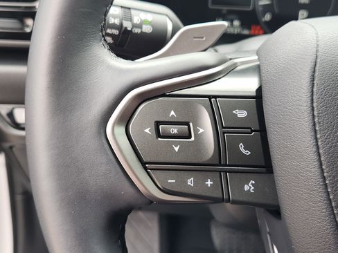 Certified 2024 Lexus NX 250 FWD w/ Premium Package image 34