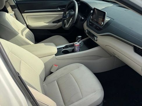 Used 2019 Nissan Altima 2.5 SV AWD/4WD image 6
