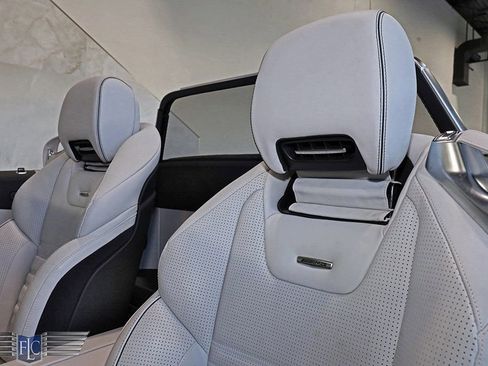 Used 2017 Mercedes-Benz SL 63 AMG image 18