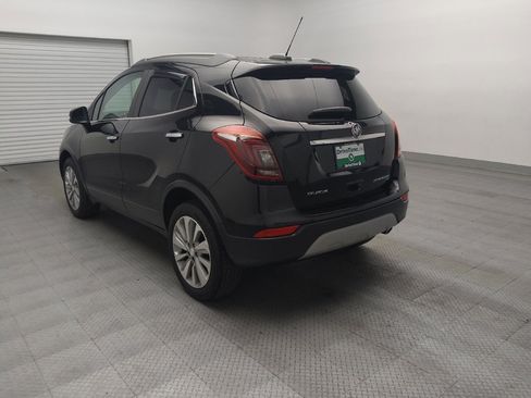 Used 2018 Buick Encore Preferred AWD/4WD image 5