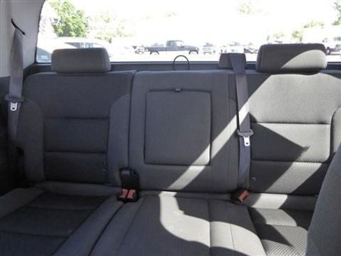 Used 2014 Chevrolet Silverado 1500 LT w/ All Star Edition AWD/4WD image 18