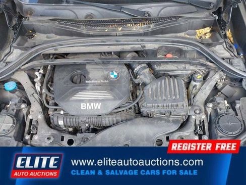 Used 2018 BMW X1 xDrive28i image 20