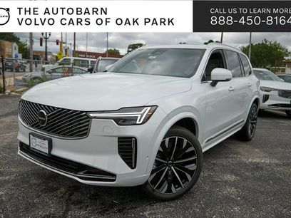 New 2026 Volvo XC90 B6 Plus w/ Protection Package Premier