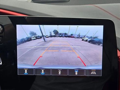 Used 2020 Chevrolet Corvette Stingray Preferred Cpe w/ 2LT Preferred Equipment Group image 15