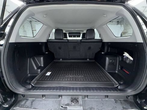 Certified 2023 Toyota 4Runner TRD Off-Road Premium w/ Moonroof Package AWD/4WD image 13