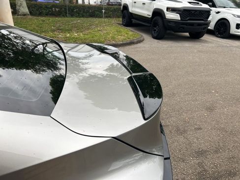 Used 2023 Lexus IS 350 F Sport RWD image 20