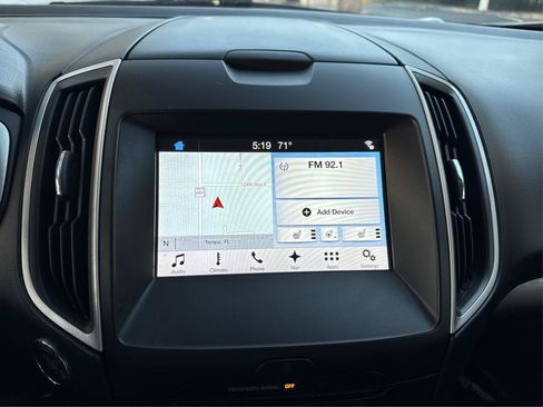 Used 2016 Ford Edge SEL w/ Equipment Group 201A AWD/4WD image 12