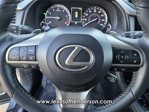 Used 2022 Lexus RX 350 FWD w/ Premium Package image 28