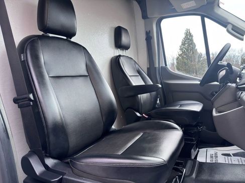 Used 2024 Ford Transit 350 148 Medium Roof image 29